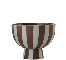 Ciotola decorativa Toppu chocko