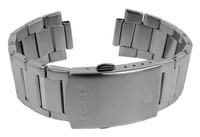 Casio Edifice Ersatzband 24Mm Edelstahl EFV-620D-1A2V EFV-620D-1A4V EFV-620D-2AV
