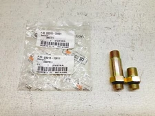Daedong Kioti U3215-33601 Connector Kit U3215-33611 U3215 New (TSC)