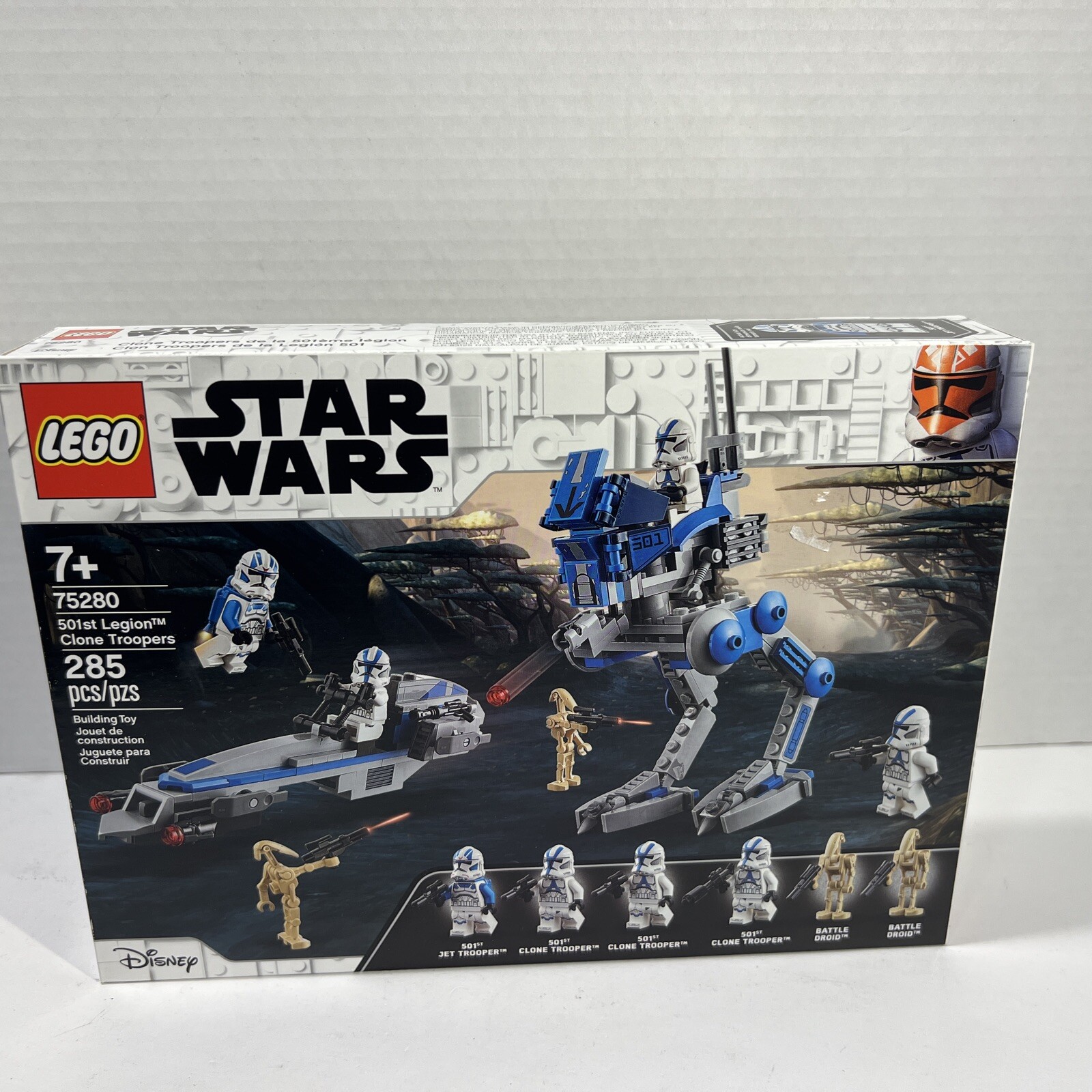 lego 75280