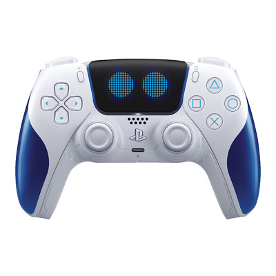 SONY DualSense    ASTRO BOT  Limited Edition Wireless Controller