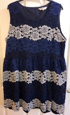 Plus Size Dress Size 20