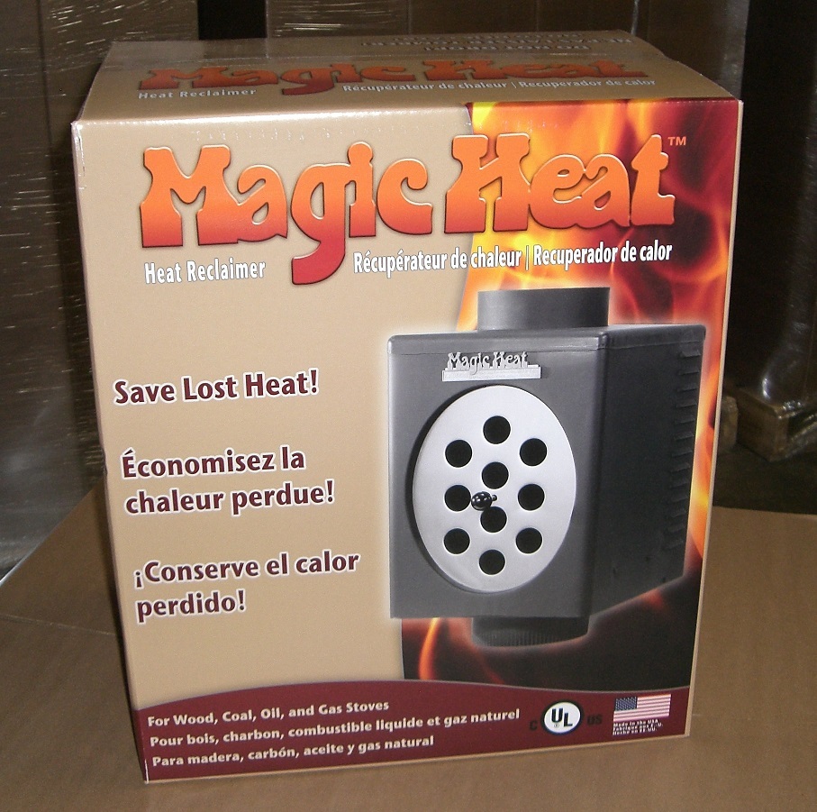 HY-C MAGIC HEAT Reclaimer 6 Bottom Crimp #MH-6R NEW LOW PRICE! USE ON YOUR  PIPE 20729200048 | eBay