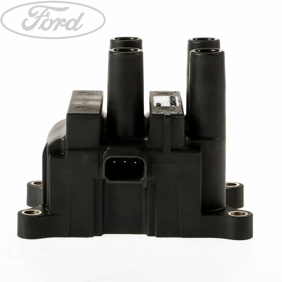 Genuine Ford Focus C-Max Mondeo Ignition Coil Pack 1823596 | eBay
