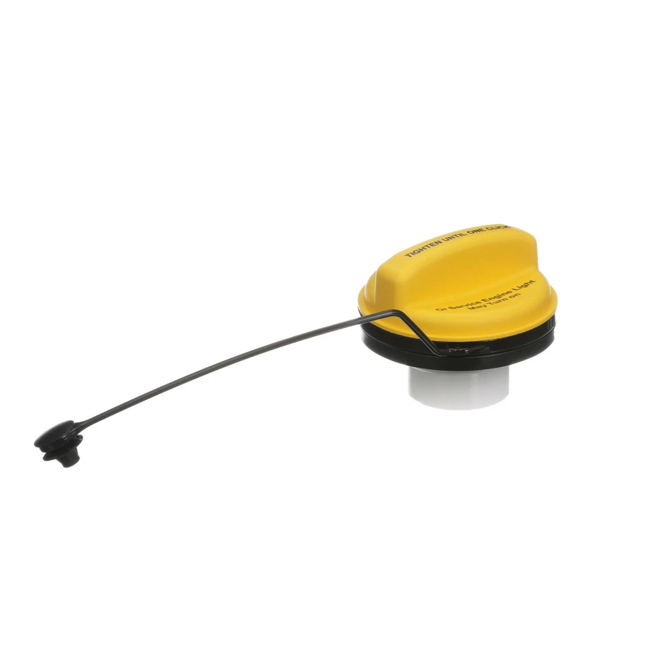 Крышка топливного бака от оригинального производителя 14-15 Silverado Sierra Express Savana Yukon Suburban FLEX - Изображение 3 из 4