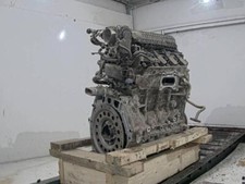 Used Engine Complete Assembly Fits 2014 Honda Cr-z Hybrid Gasoline 1.5l Vin 1 6