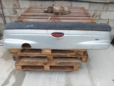 PARAURTI POSTERIORE PEUGEOT 206 3 PORTE 2002/2006