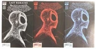🔥AMAZING SPIDER-MAN #55 WEB HEAD*2021, MARVEL*1ST 2ND 3RD PRINT VARIANT*GLEASON