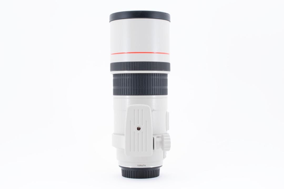 Canon CANON EF 300mm F4 L IS USM230100 | eBay Canon CANON EF 300mm F4 L IS USM230100 | eBay