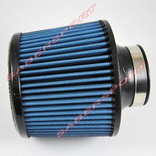 Injen X-1013-bb Supernano Dry Air Filter Replacement For Injen Intake Injen X-1013-bb Supernano Dry Air Filter Replacement For Injen Intake