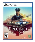 The Precinct STANDARD EDITION VERSION  - Sony PlayStation 5 PS5 BRAND NEW