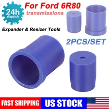 US For Ford 6R80 Transmission Ring Expander & Resizer Tools - Smoothest Resizer