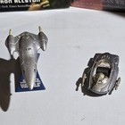 Star Wars Die Cast Metal Collection — photo 4