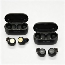 Jabra Elite Active 75T True Wireless Titanium...