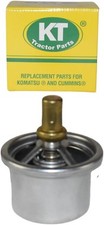Thermostat 160 degrees 146076 for Cummins® 855