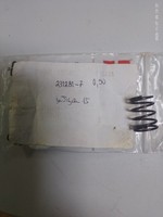 Makita/Dolmar 2312817 /Druckfeder 15