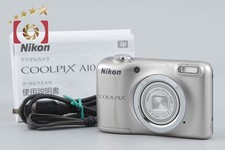 Nikon COOLPIX A 10 Digital Cameras for Sale - Shop New & Used