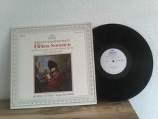 Vol. 1 - Flöten-Sonaten · Flute Sonatas · ...