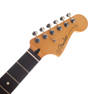 Fender Jazzmaster Neck Player II Series Rosewood Fretboard w/Tuners