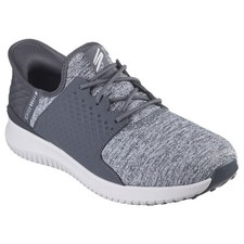 Skechers Men's GOgolf MAX2 Rover Slip In Spikeless Golf Shoe, NEW