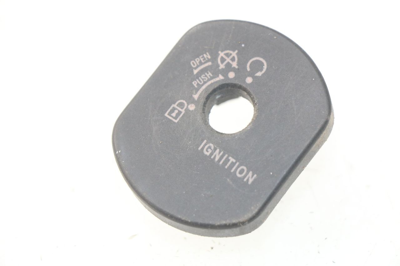 IGNITION SWITCH COVER - SYM CROX 4T 50 (2016 - 2023)