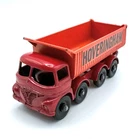 Matchbox Lesney 17 Hoveringham Tipper, Made in England