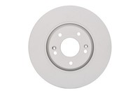 2Er Set Bremsscheiben Bosch 0 986 479 C51 4M0 615 601 A 4M0 615 601 Q