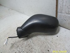 Retroviseur gauche (ou coque) Suzuki WAGON R+