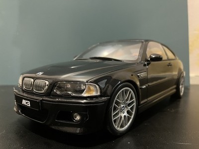 ミニカー AUTOart  E46 M3 1/18 1/18 BMW E46 M3 AUTOart | eBay