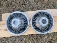 1969-1971 Lincoln 15 Hub Cap Wheel Cover Oem 1969-1971 Lincoln 15 Hub Cap Wheel Cover Oem