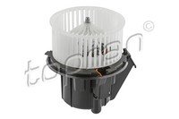 InnenraumgebläSe Topran 723 992 FüR CitroËN DS3 C3 2 C4 Cactus Vti Puretech 130
