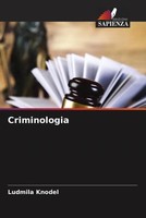 Ludmila Knodel | Criminologia | Taschenbuch | Italienisch (2023)