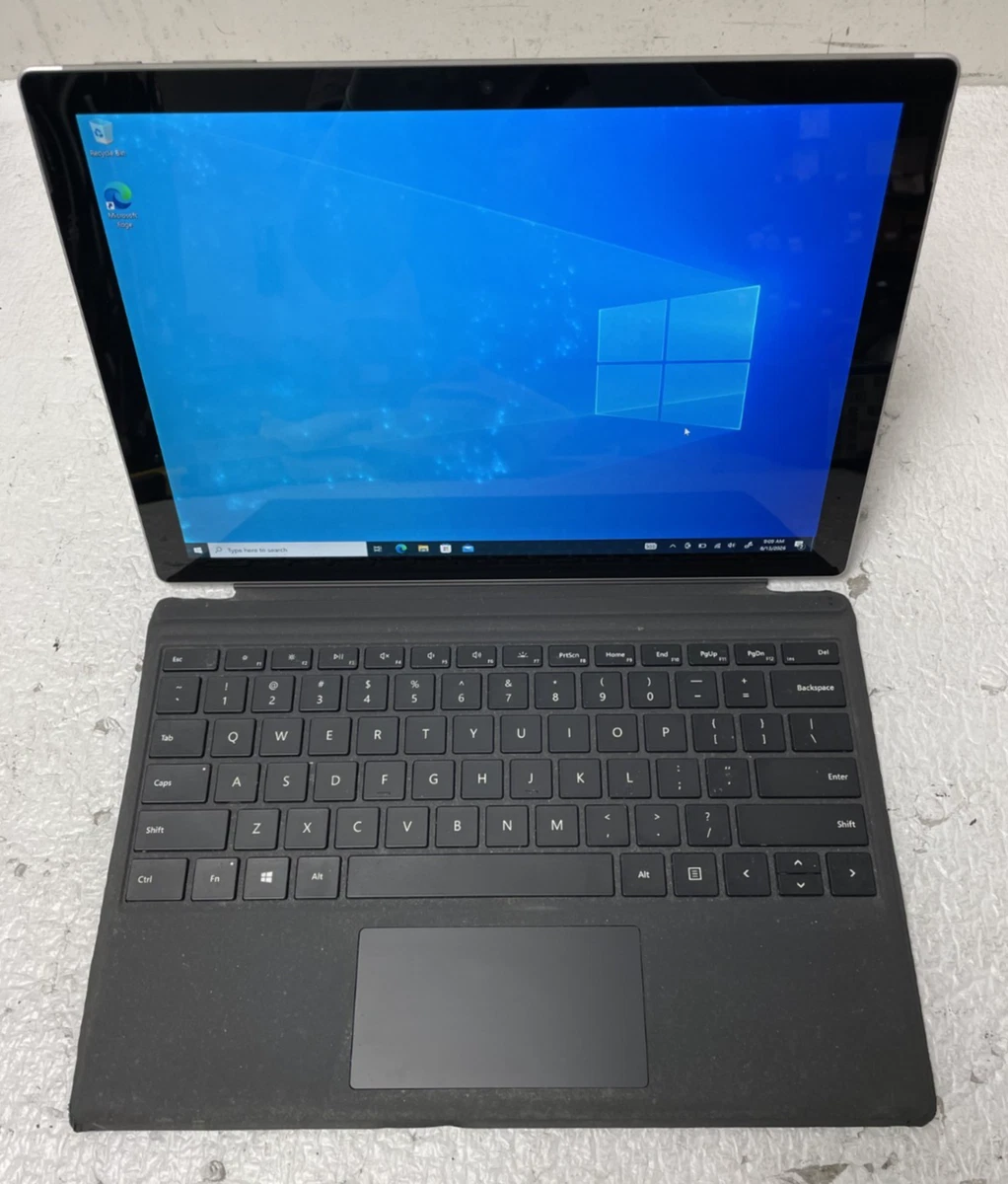 Microsoft Surface Pro 5 128 GB Tablets for sale | eBay