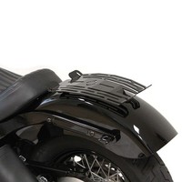 GepäCkträGer Schwarz FüR Harley-Davidson Softail Standard Bj. 20-24 Luggage