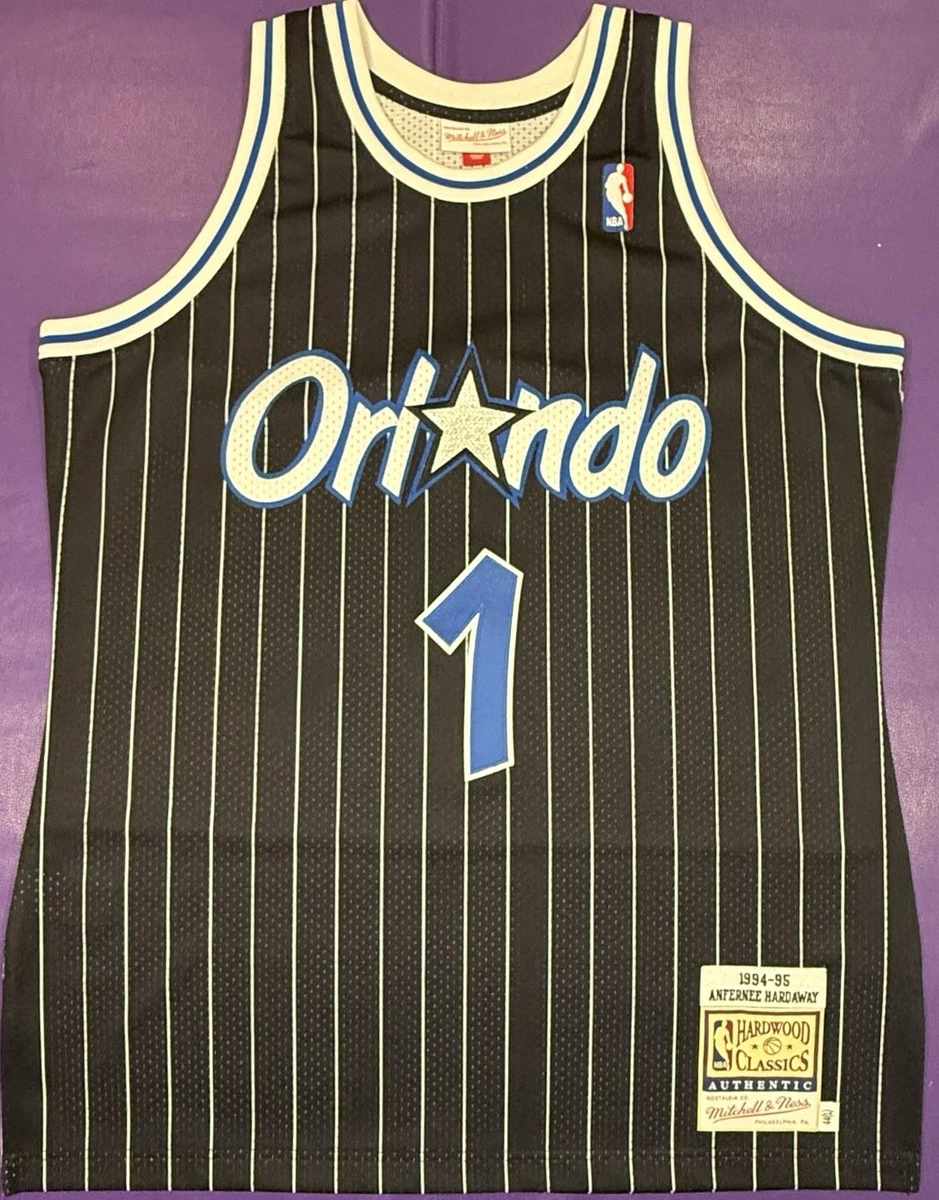 Penny Hardaway Orlando Magic NBA Jerseys for sale | eBay