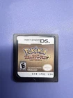 Pokemon: HeartGold Version (Nintendo DS, 2010)