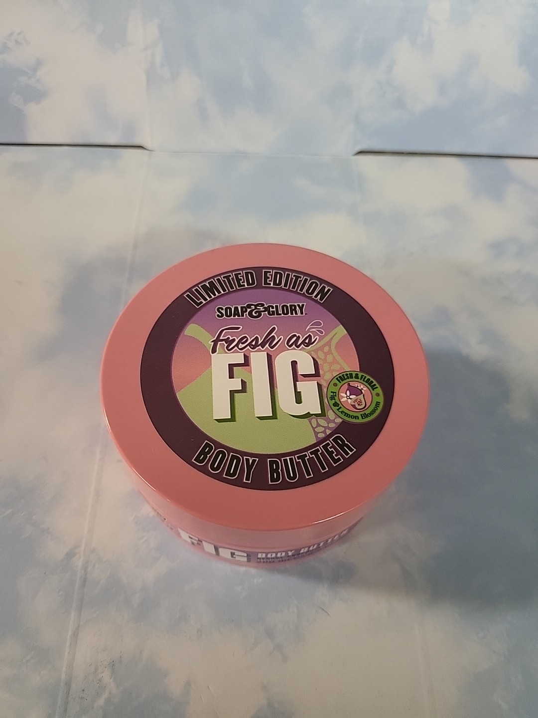 6.7 Fl Oz