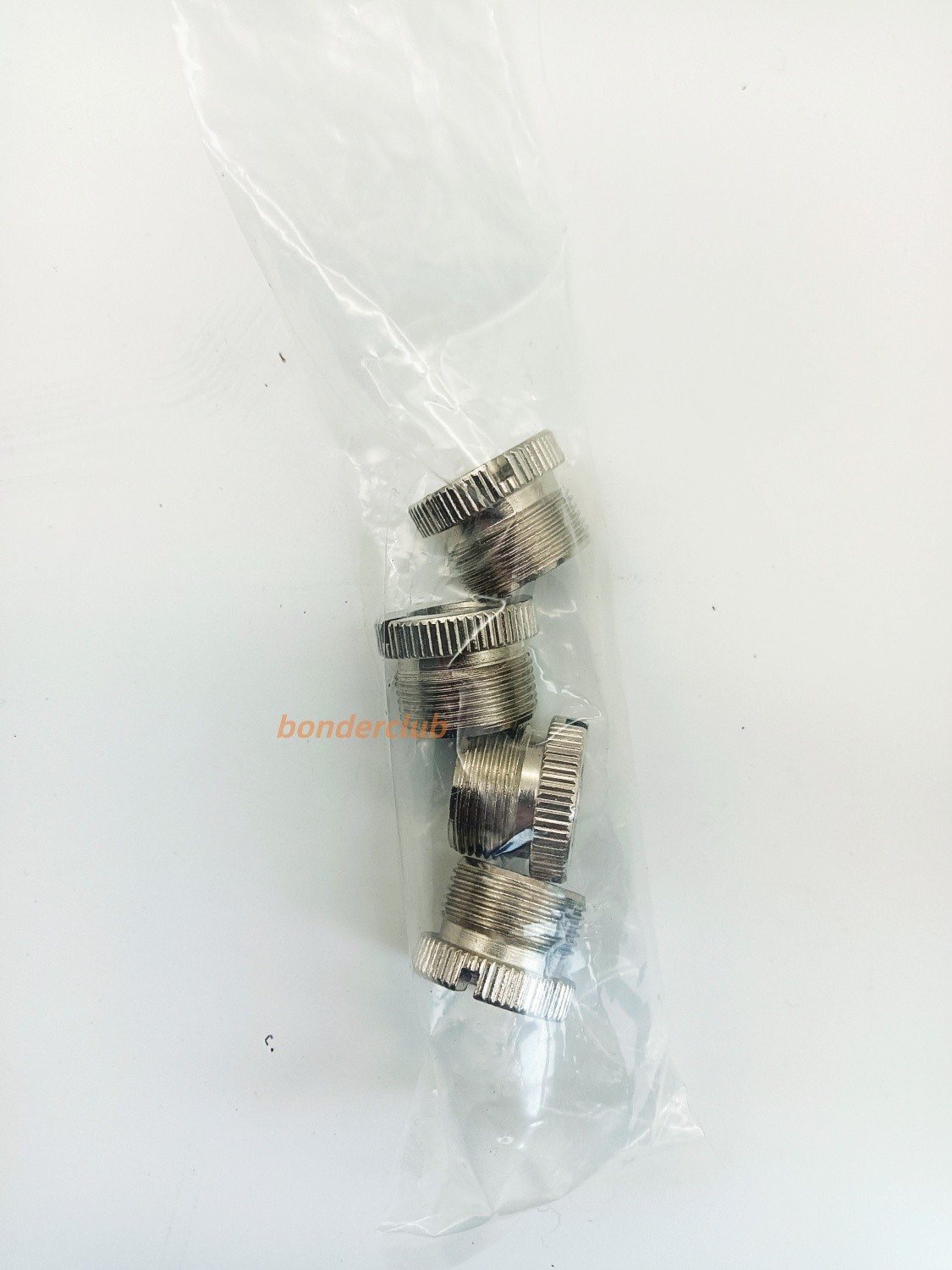 DMK57-52 Shure Drum Instrument Microphone and Hardware Kit