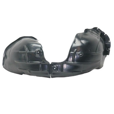 For 16-19 Envision 2.0L/2.5L Front Splash Shield Inner Fender Liner Right Side