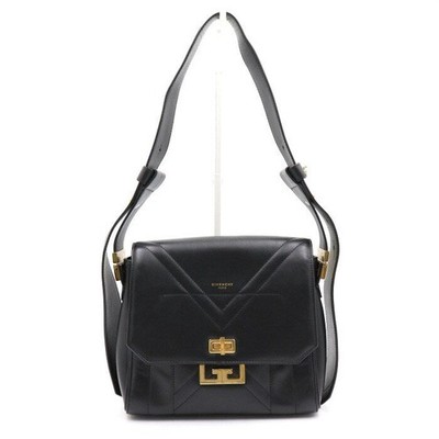 Givenchy Schultertasche und Umhängetasche schwarz Eden Medium BB50ARB0N5 152893090
