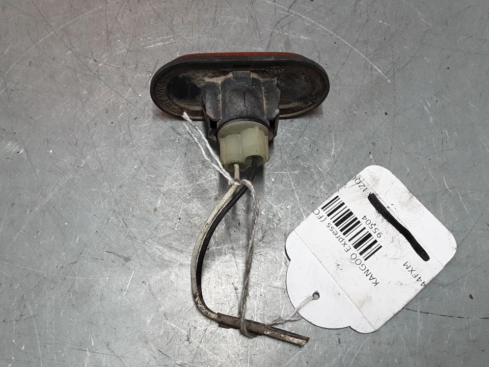 PILOTO DELANTERO IZQUIERDO / 95504 PARA RENAULT KANGOO EXPRESS FC0/1_ D 65 1.9 - Immagine 2 di 3