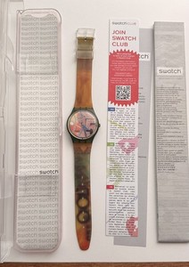 Swatch Maxi | eBay
