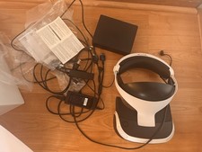 Sony PlayStation VR Headset Starter Pack - CU...