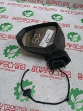 Retroviseur gauche (ou coque) Audi Q2