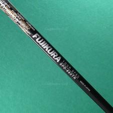 Fujikura Tour Spec SPD-660TR .335 Stiff 43.5" Pulled Graphite Wood Shaft