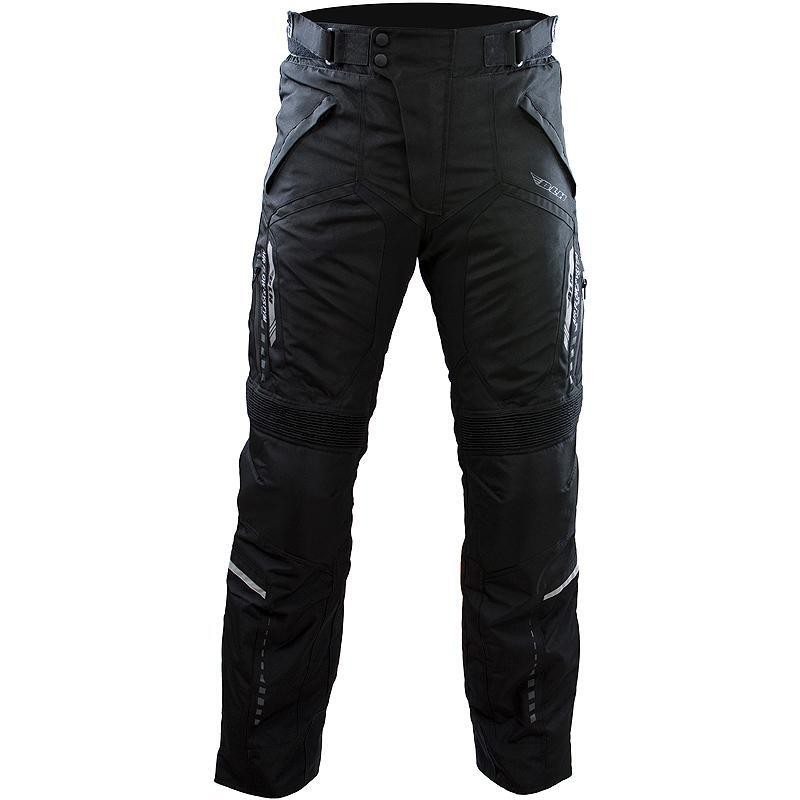 Pantalon moto BLH BE TRAILER pour road-trip et trajets quotidiens