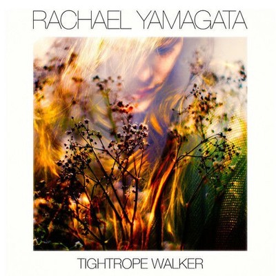 Tightrope Walker CD Rachael Yamagata - wie neu