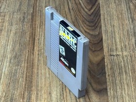 NARC (NES, 1990) Nintendo Cartridge Only &ndash; Acclaim Just Say No Campaign! NO!!!