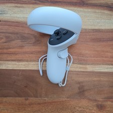 Original Meta Oculus Quest 2 VR - Left Touch ...