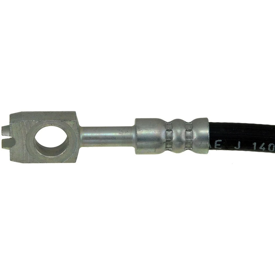 Manguera hidráulica freno trasero izquierdo Dorman para Audi A6 Quattro 2000 2001 2002 1998 Foto 2 de 3
